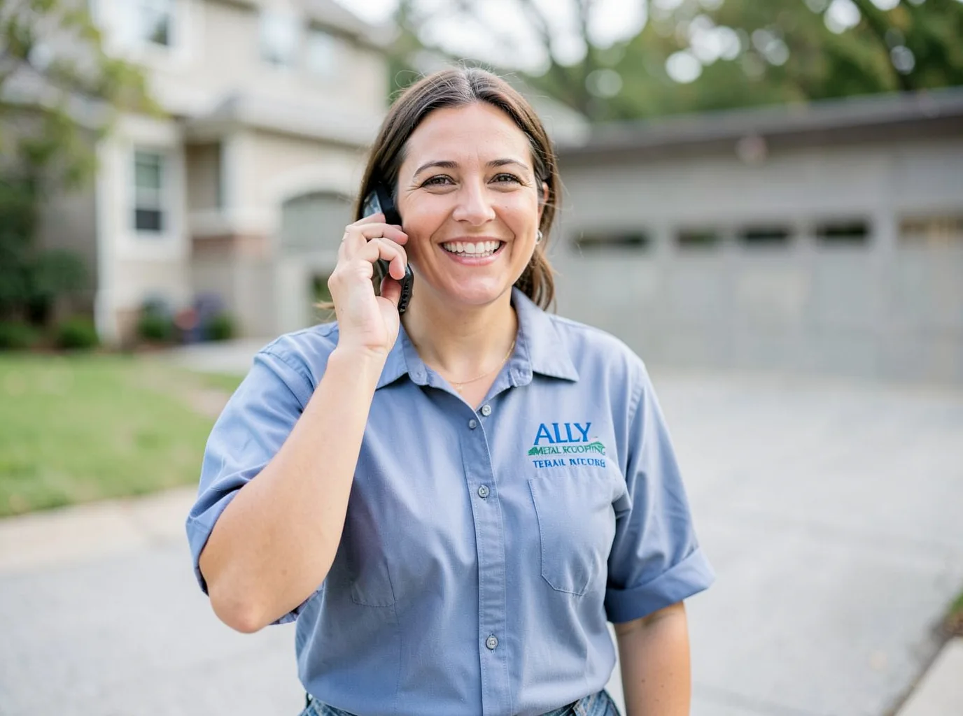 Metal Roof Installation Crossville, TN FAQs